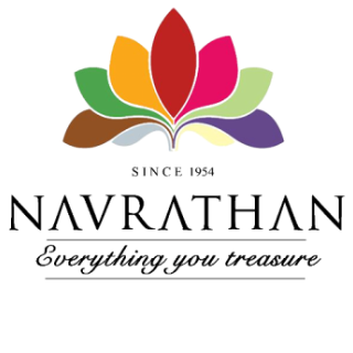 Navrathan Jewellers - Mindron Client
